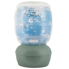 Petmate Replendish botella desmontable para rellenar y limpiar fácilmente