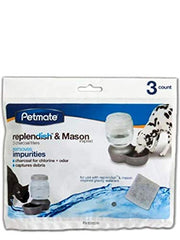 Petmate Replendish correa de fijación para un ajuste seguro