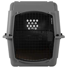 Petmate Sky Kennel interior espacioso para perros medianos