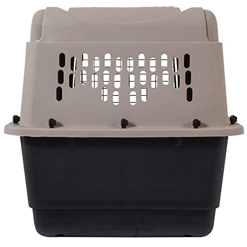 Petmate Ultra Vari material plástico ecológico y amigable