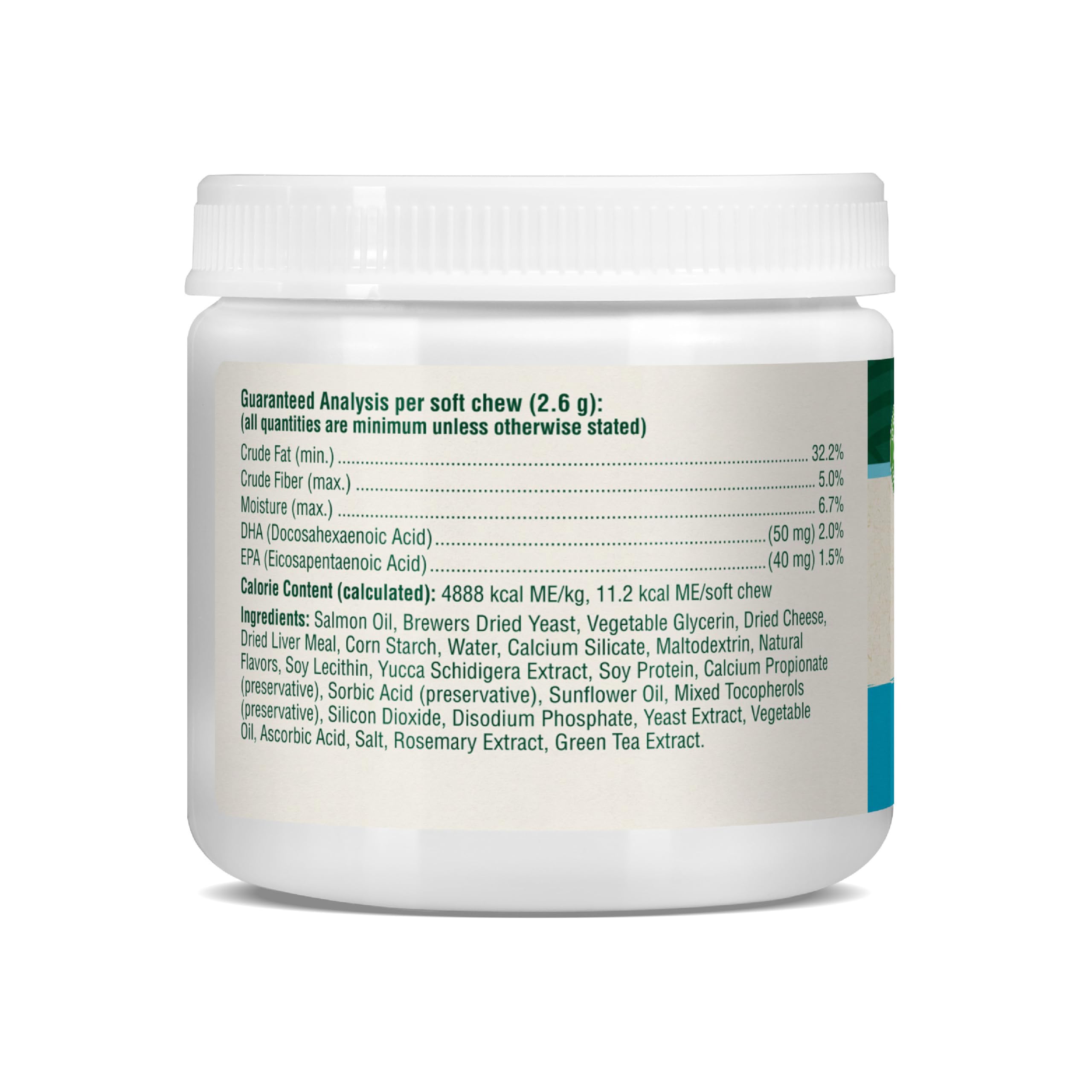 PetNC almacenamiento en lugar fresco para mantener frescura