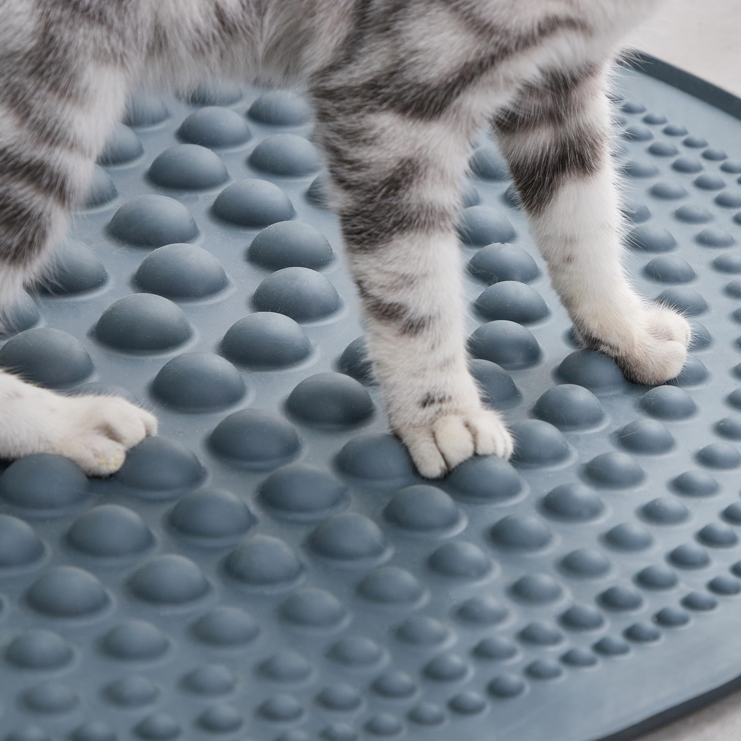 PetPals diseño-facil-limpieza, mantenimiento sencillo