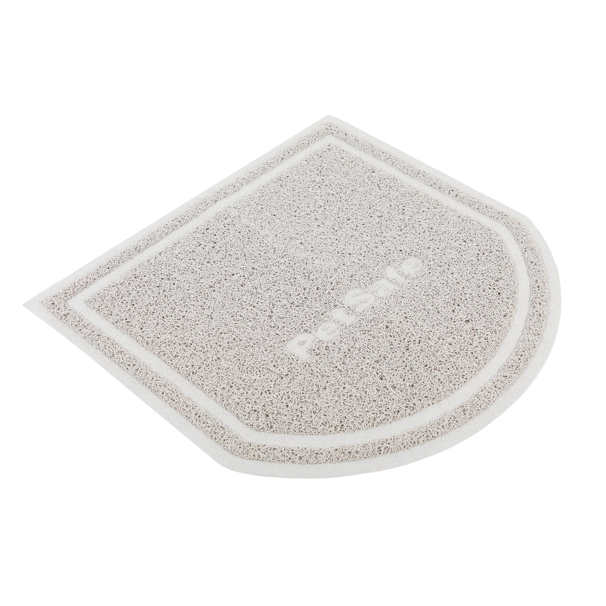PetSafe alfombra para gatos, textura suave, captura arena de las patas para suelos limpios