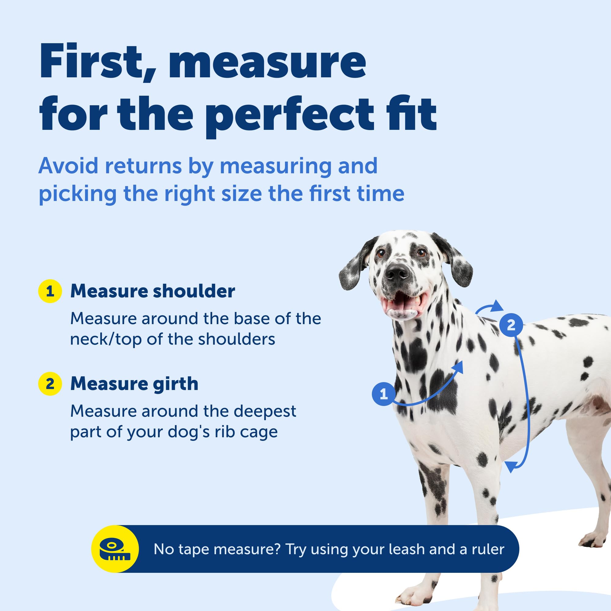PetSafe arnés con enganche para cinturón de coche seguro