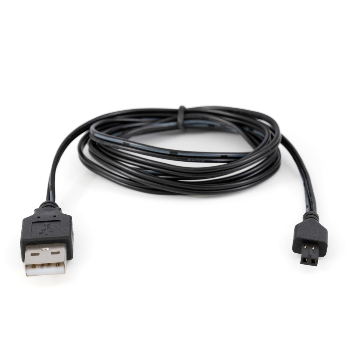 PetSafe cargador receptor collar con cable rápido para recargas sin interrupciones.