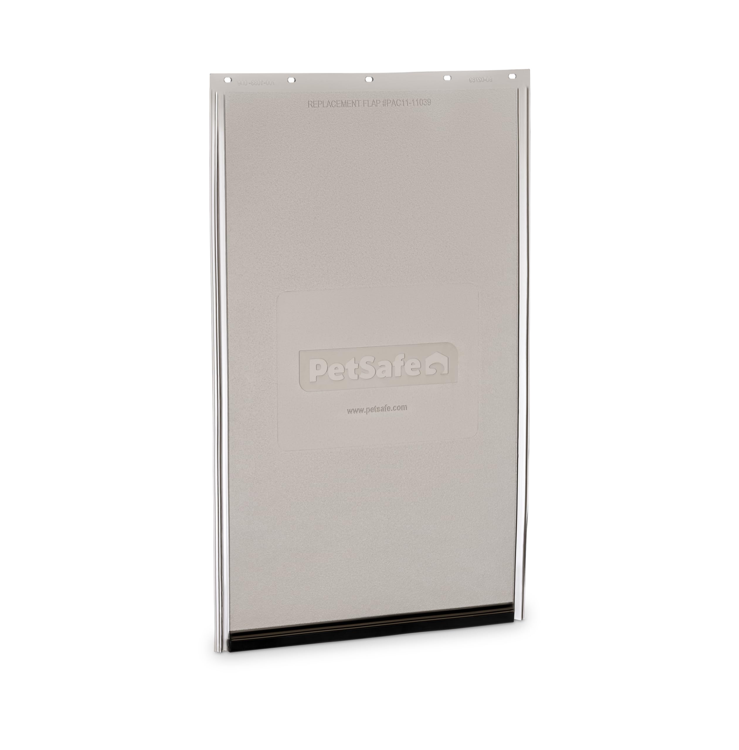 PetSafe faldón puerta deslizante clima extremo: aislamiento y confort para la casa