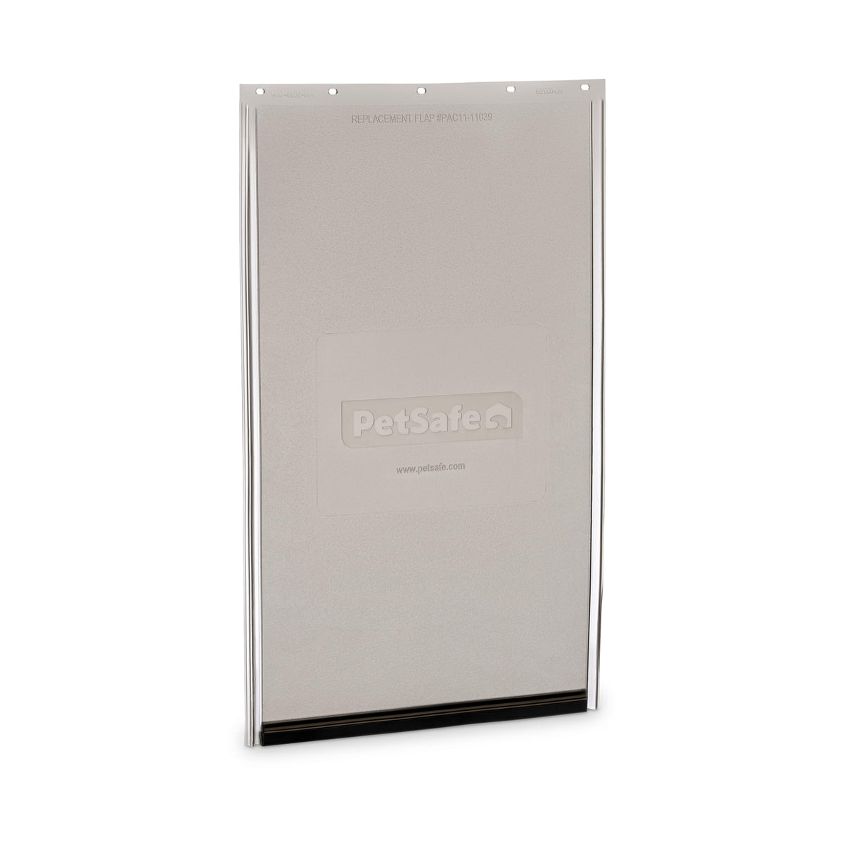 PetSafe faldón puerta deslizante clima extremo: aislamiento y confort para la casa