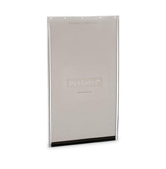 PetSafe faldón puerta deslizante clima extremo: aislamiento y confort para la casa
