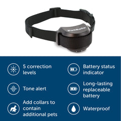 PetSafe cobertura circular ajustable para patios y viajes