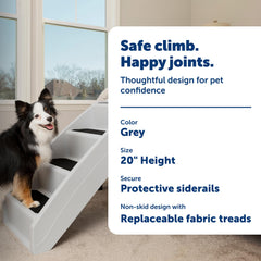 PetSafe CozyUp tapas de tela reemplazables: mantenimiento sencillo y durabilidad.