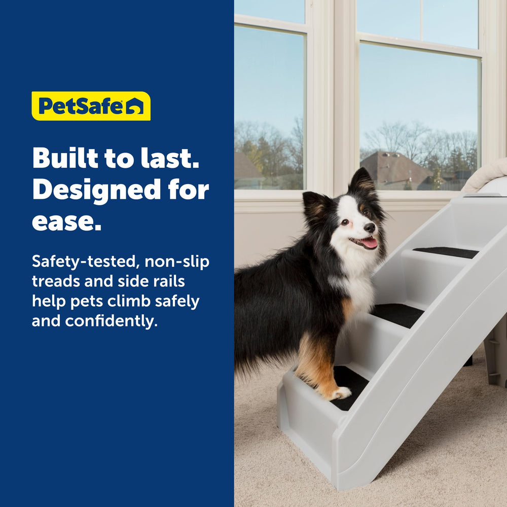 PetSafe CozyUp uso interior y exterior: versatilidad para cama, sofá o coche.