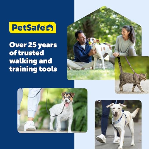 PetSafe Easy Walk arnés para paseos al exterior con correa frontal
