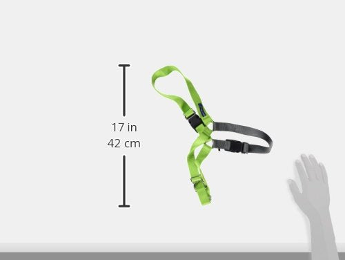 Bucle martingale frontal de PetSafe Easy Walk para dirigir sin tirones.