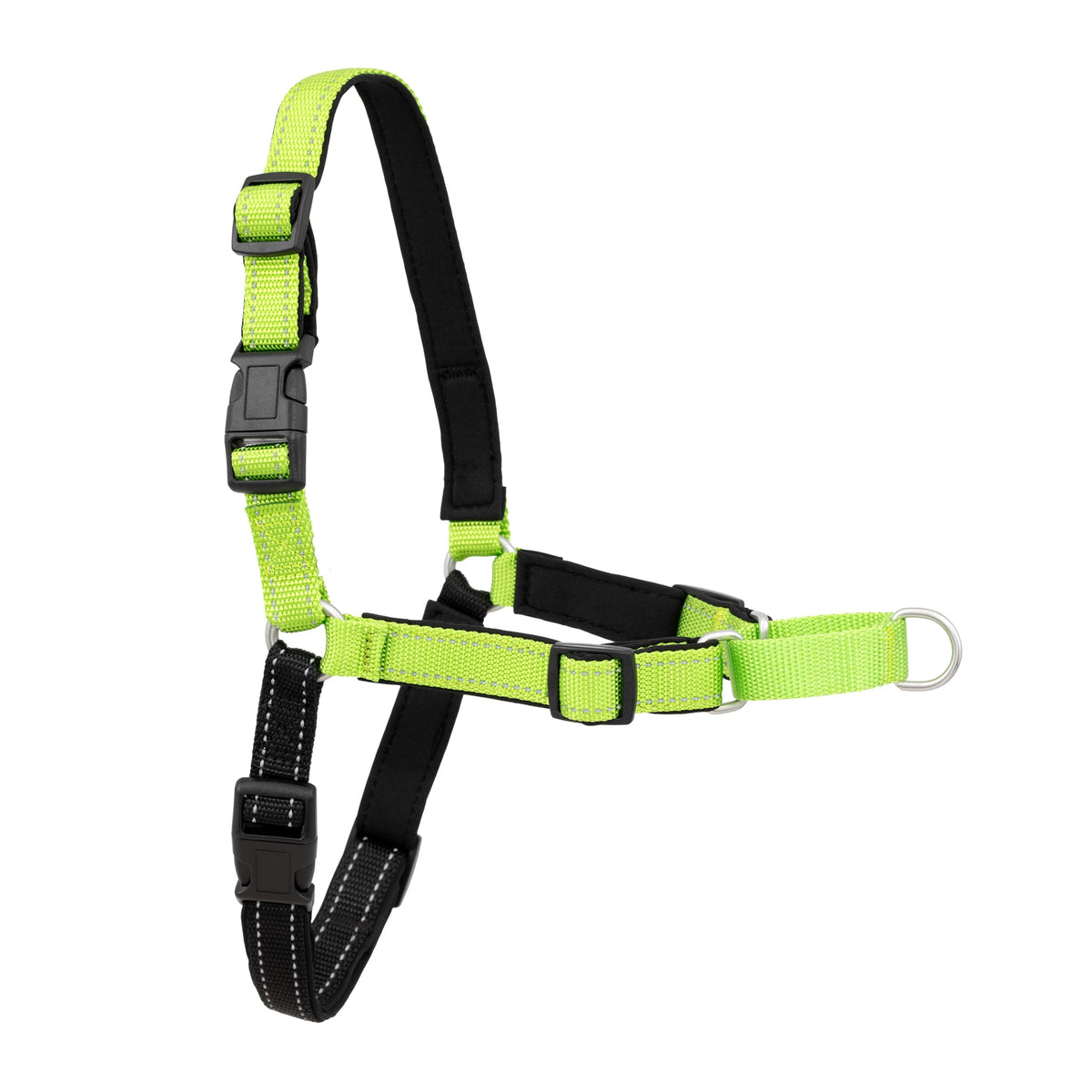 PetSafe Easy Walk Deluxe arnés delantero para evitar tirones durante paseos