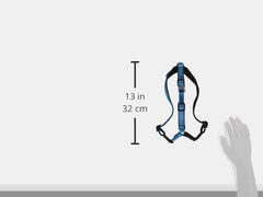 PetSafe Easy Walk Deluxe con reflectores nocturnos para seguridad en la oscuridad