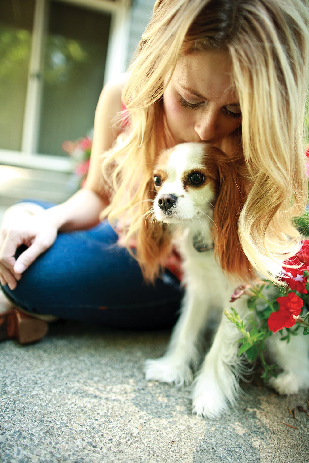 Collar ajustable PetSafe Elite para cuellos de 6 a 26 pulgadas