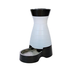 PetSafe Estación de Agua para Mascotas con capacidad 128 oz y hidratación continua.