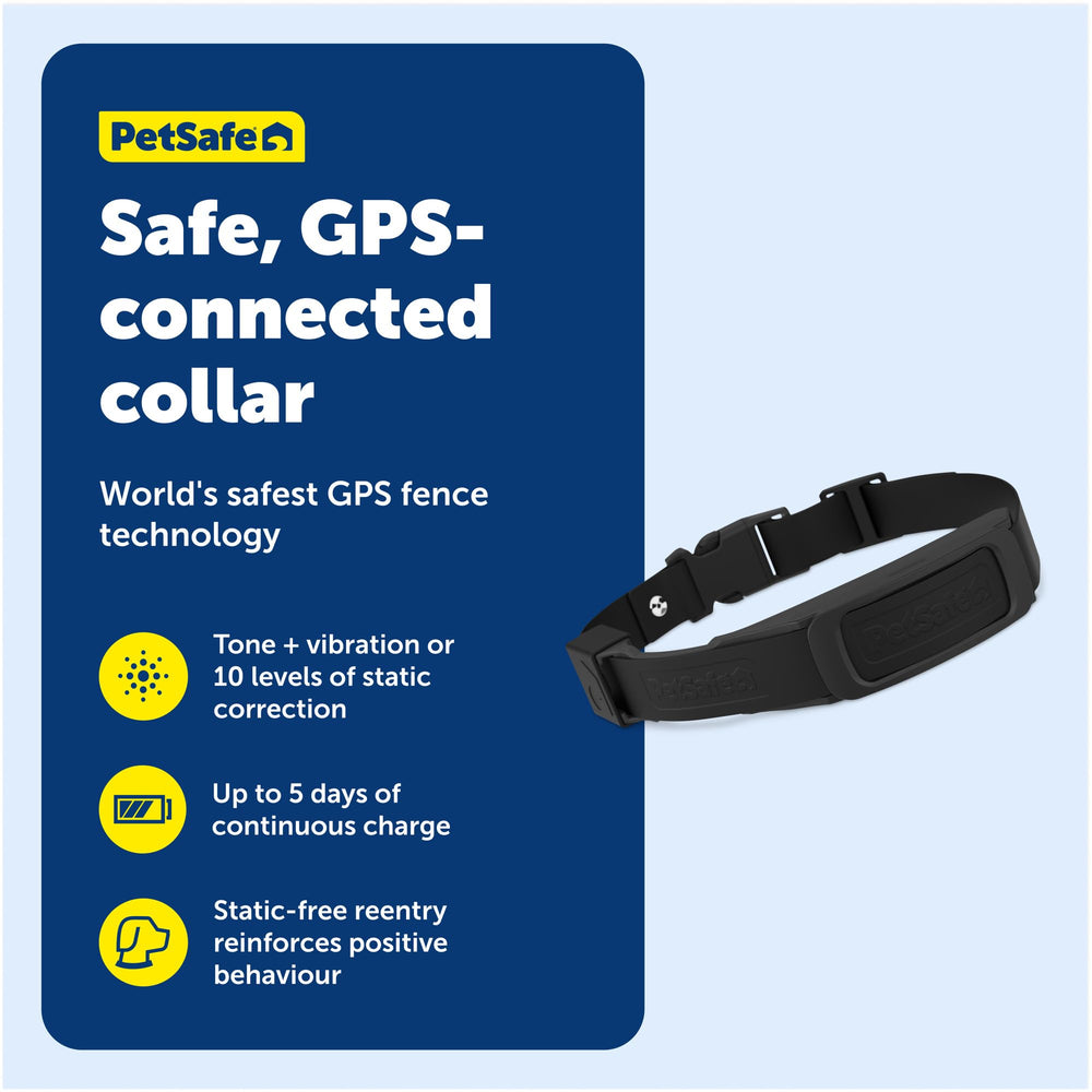 PetSafe Guardian GPS: soluciones recomendadas por expertos para entrenamiento seguro.