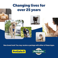 PetSafe Happy Ride Barrier: mantiene la visibilidad y reduce ruidos durante el viaje.