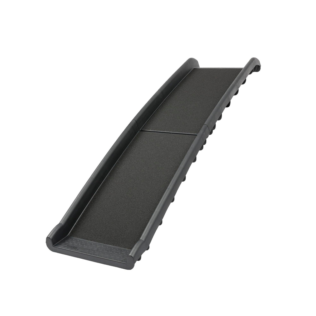 PetSafe Happy Ride rampa plegable para coches, subida segura y sin esfuerzo