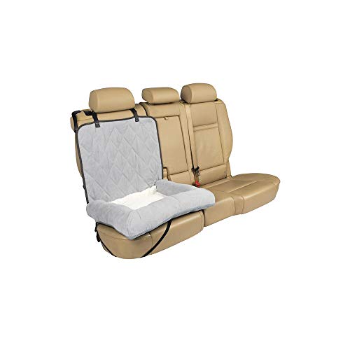 PetSafe Happy Ride medidas-40x23x5 para perros pequeños.