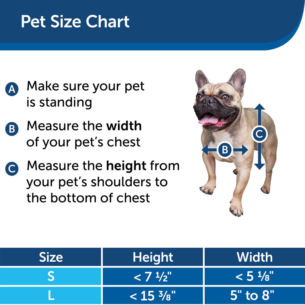 PetSafe Llave-collar-rfa-67: acceso manos libres para mascotas.