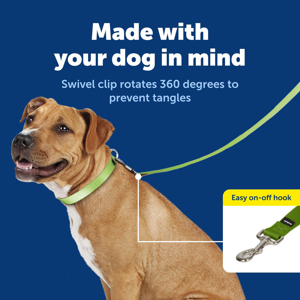 PetSafe mango ergonomico suave para agarre cómodo