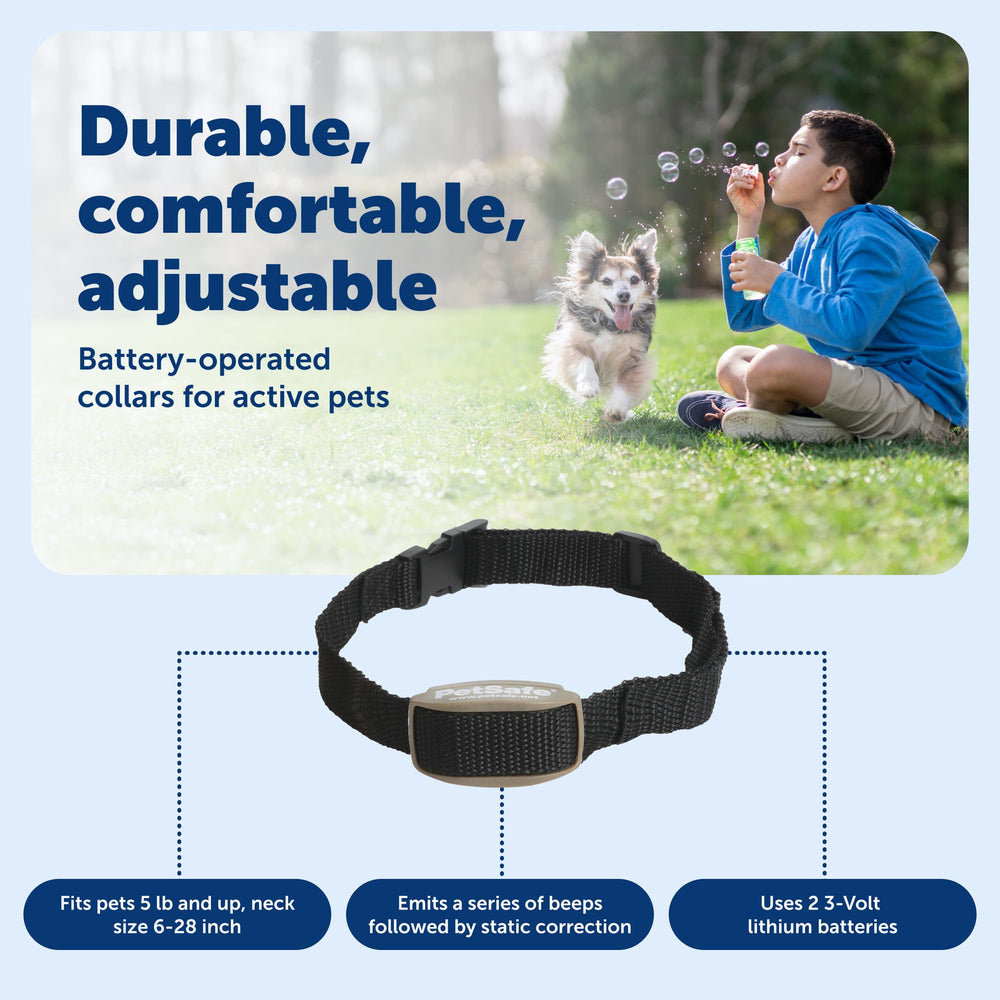 PetSafe Pawz Away sistema ampliable para múltiples zonas en casa