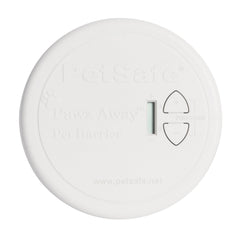 PetSafe Pawz Away Transmisor interior, crea barreras seguras sin cables.