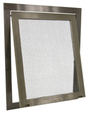 PetSafe puerta pantalla para mascotas resistente, ideal para porches y puertas de tormenta
