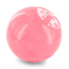 PetSafe SlimCat comedero interactivo para gatos, fomenta juego y control de porciones.
