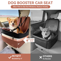 PETSFIT funda doble cara lavable para fácil limpieza