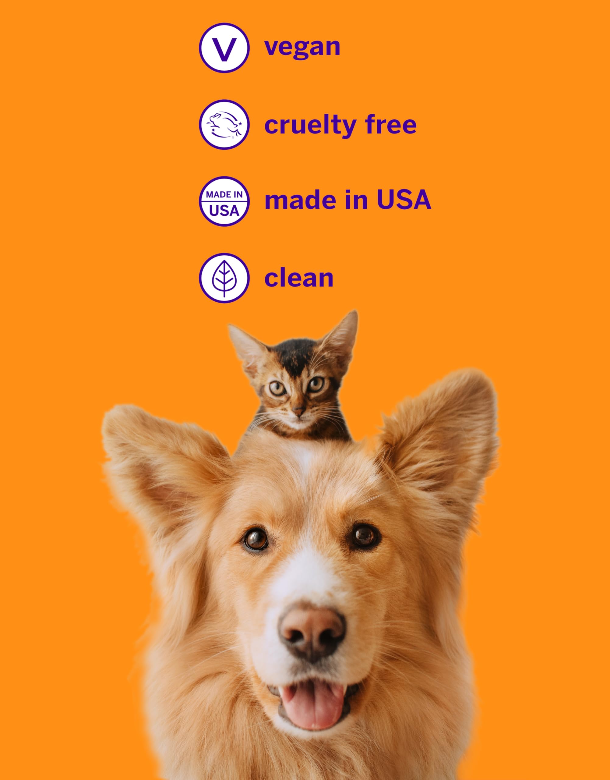 petsmile aliento más fresco tras la rutina diaria.