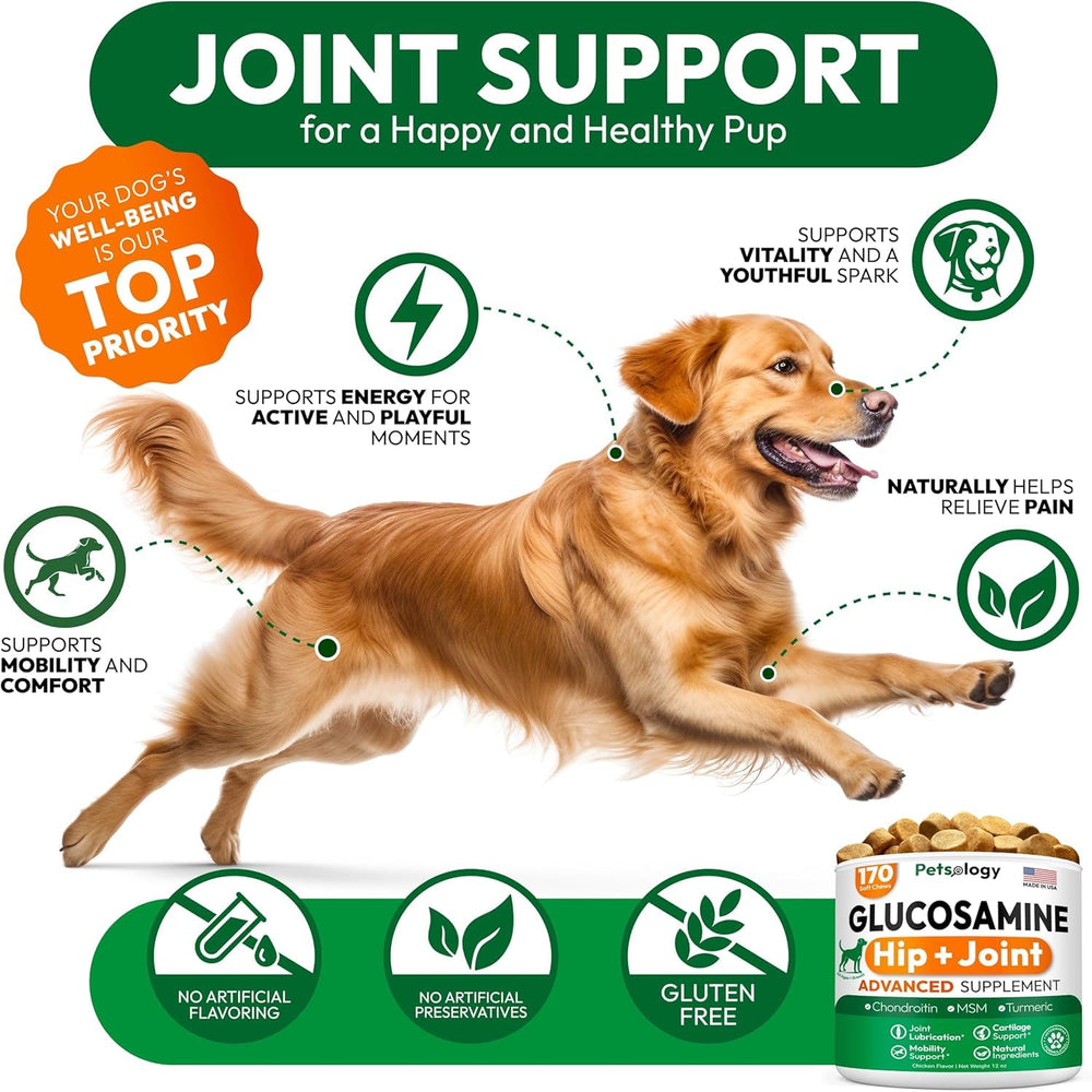 Petsology hecho en EE. UU., instalación registrada ante la FDA