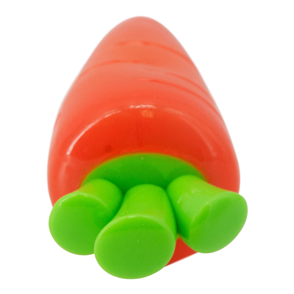 Uso diario para masticar y juego interactivo.
