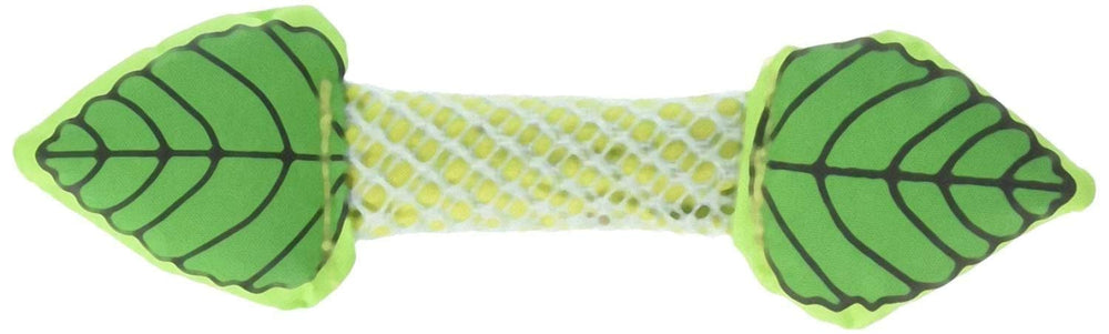 Petstages Palito de Aliento Fresco con Menta, mordida segura para gatos.