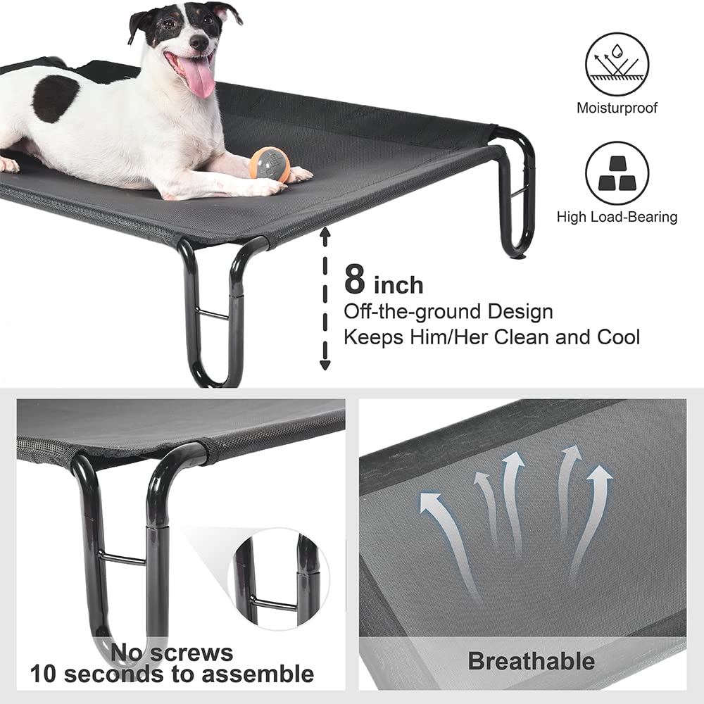 Funda desmontable y lavable de pettycare para limpieza rápida