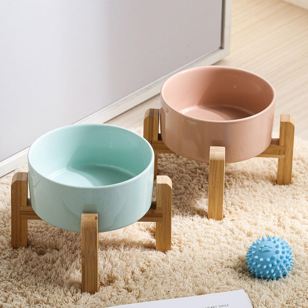 Petygooing capacidad de 3,6 tazas para agua o comida.