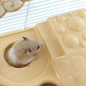Bandeja extraíble PETZHUBO facilita limpieza rápida