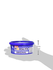 PFIFF Horslyx Minis sin rellenos químicos, opción natural para caballos
