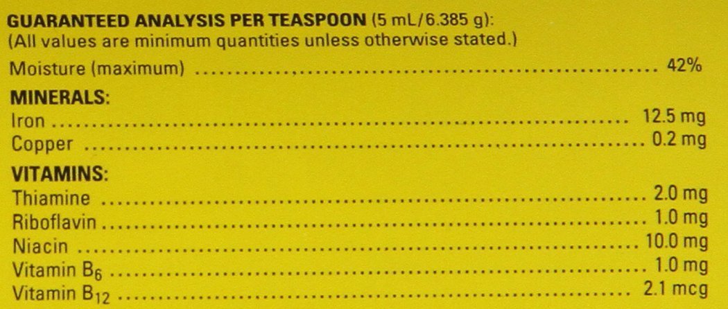 Pfizer AnimalPet Tinic 4 Oz 2 Pack, aplicación directa en boca para una ingesta agradable.