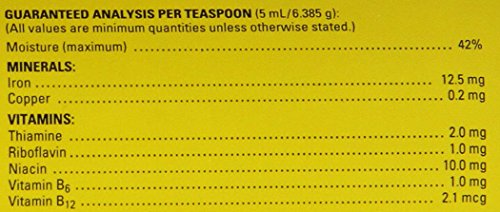 Pfizer Pet-Tinic etiqueta clara para identificar el producto.