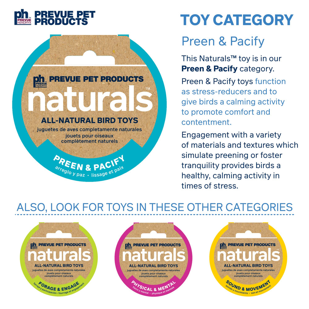 PH Prevue Hendryx Naturales Cosecha Bosque: secciones desmontables para actividades de nido