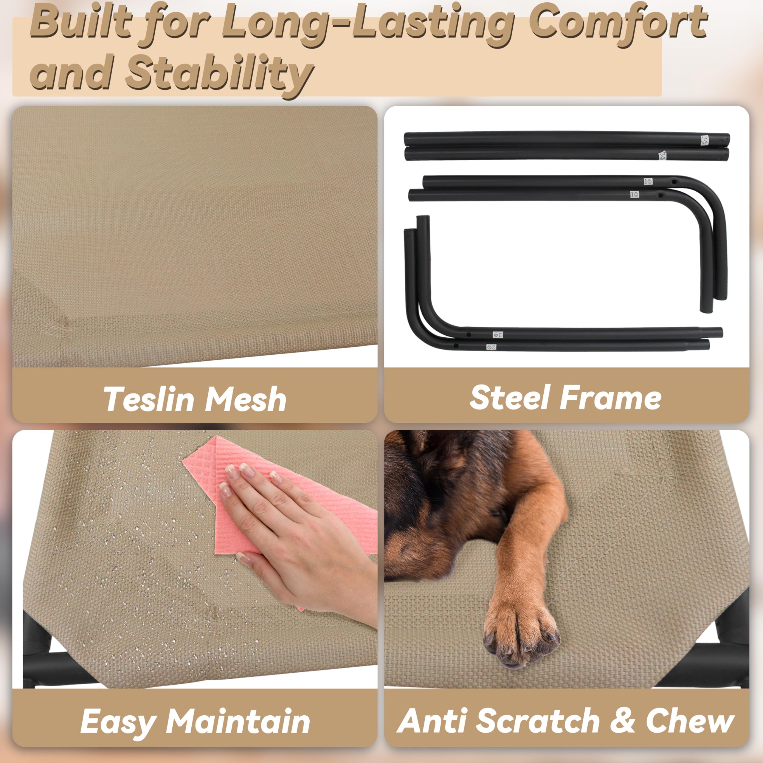 PHYEX uso-interior-exterior, ideal para casa o exterior