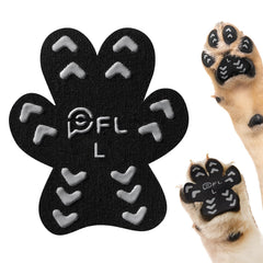 PICK FOR LIFE protector de patas antideslizante en frente para perros mayores