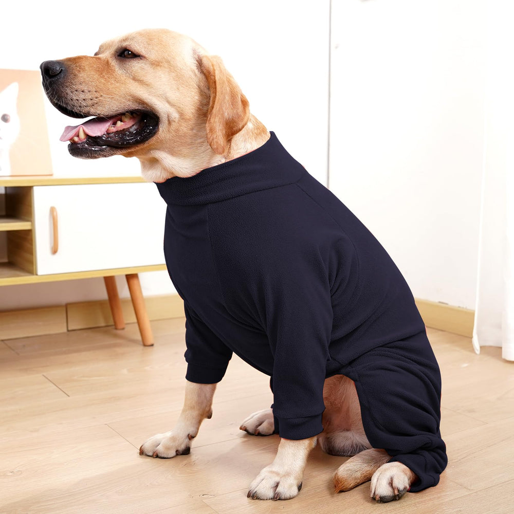 Uso diario y actividades al aire libre: sudadera Pinellia para perro, ideal para paseos y juegos