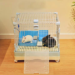 PINVNBY mordedores lava para hamsters: tamaño adecuado para roedores activos