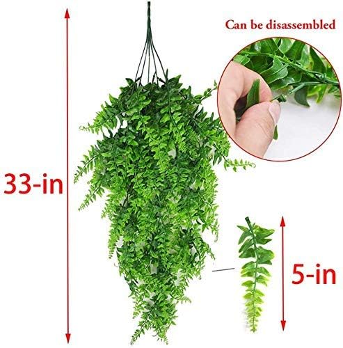 PINVNBY plantas seguras para mascotas, ofrecen escondites confiables