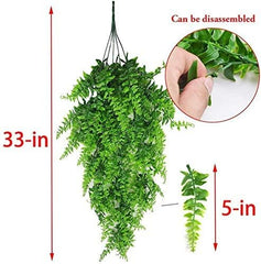 PINVNBY plantas seguras para mascotas, ofrecen escondites confiables