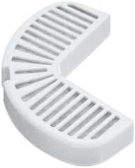 Fuente Pioneer Pet con filtros cerámico e inox para agua más limpia para mascotas.